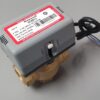 Driewegkraan 1" 200-240 volt IP40 - Afbeelding 3