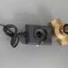 Driewegkraan 1" 200-240 volt IP40 - Afbeelding 2