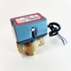 Driewegkraan 1" 200-240 volt IP40